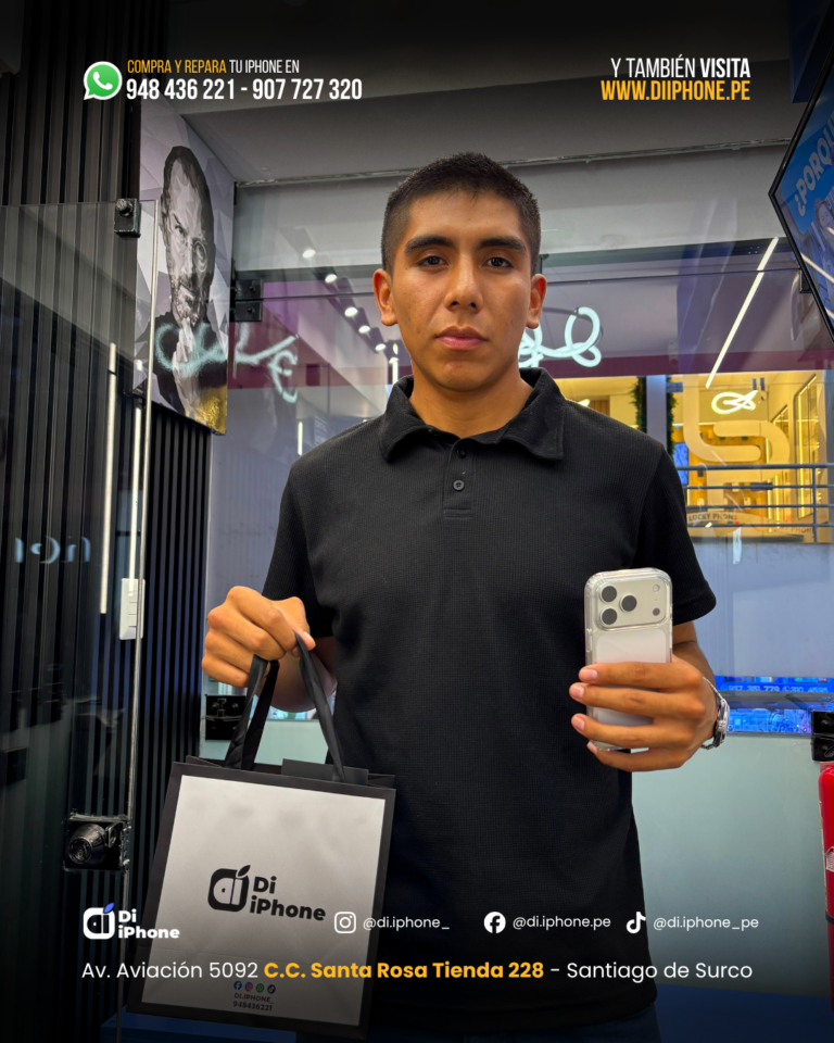 CLIENTES - DIIPHONE