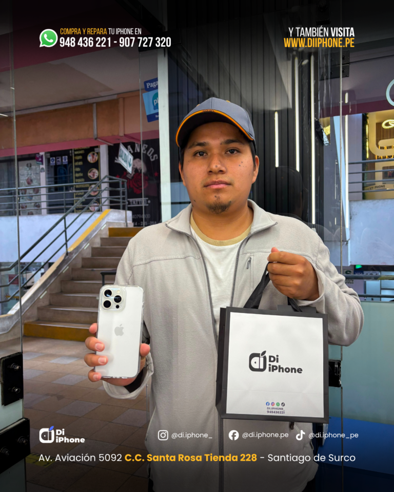 CLIENTES - DIIPHONE