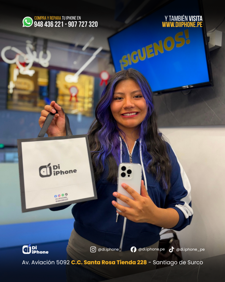 CLIENTES - DIIPHONE